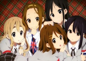 K-On 12 (Small)